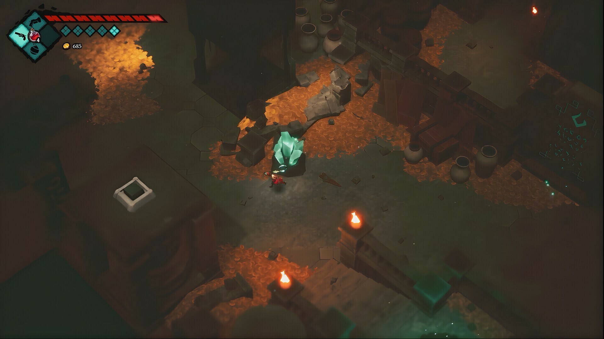 Mark of the Deep: Deluxe Edition