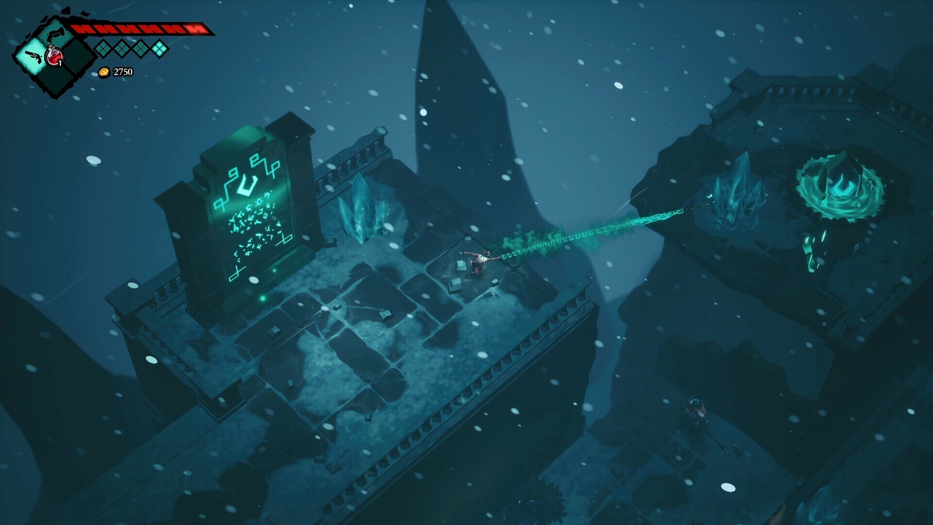 Mark of the Deep: Deluxe Edition
