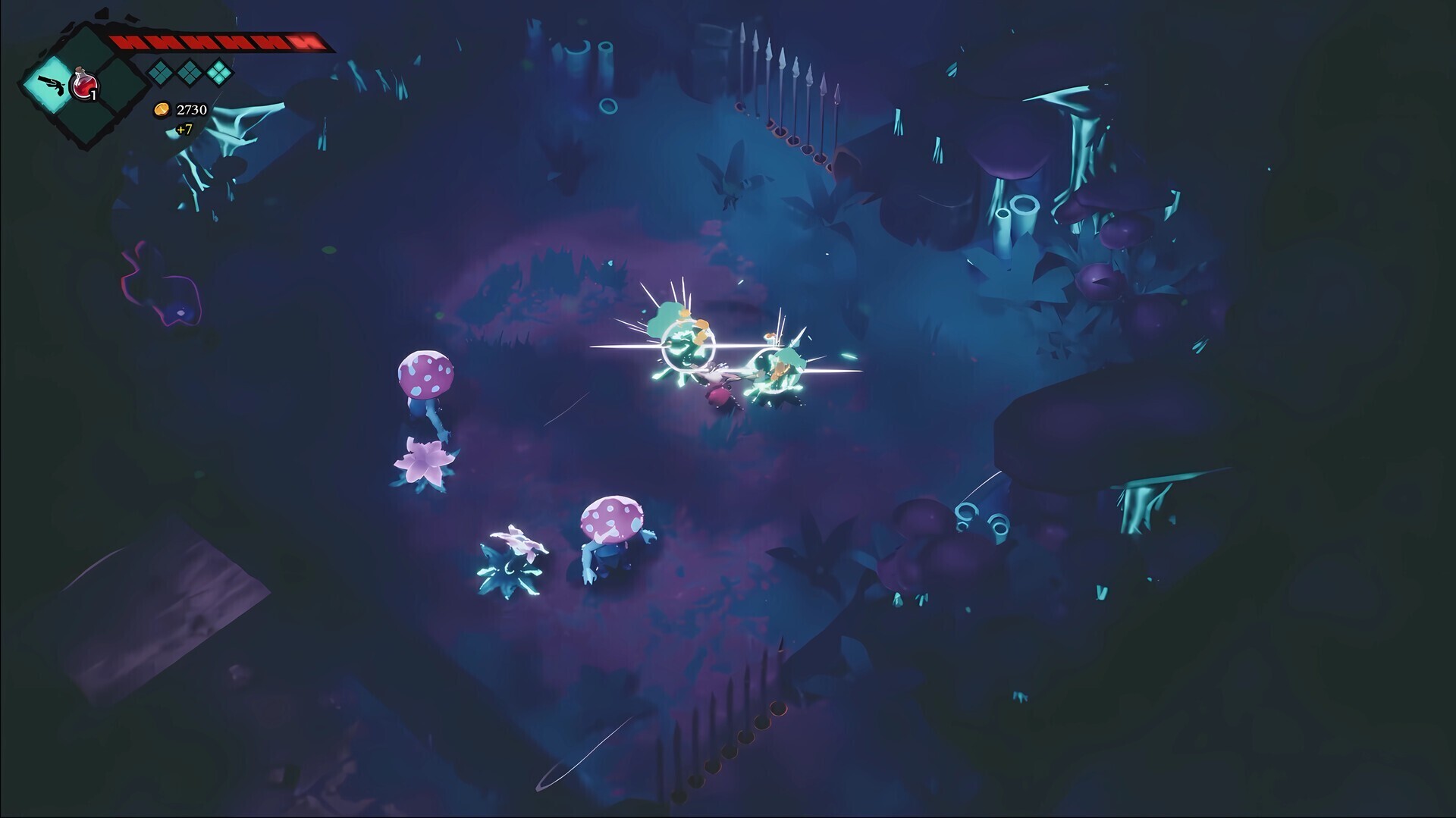 Mark of the Deep: Deluxe Edition