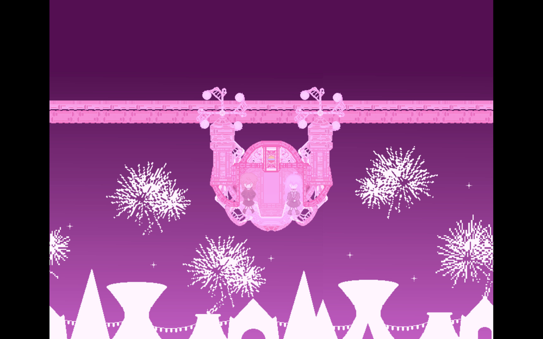 Banquet of Nausea
