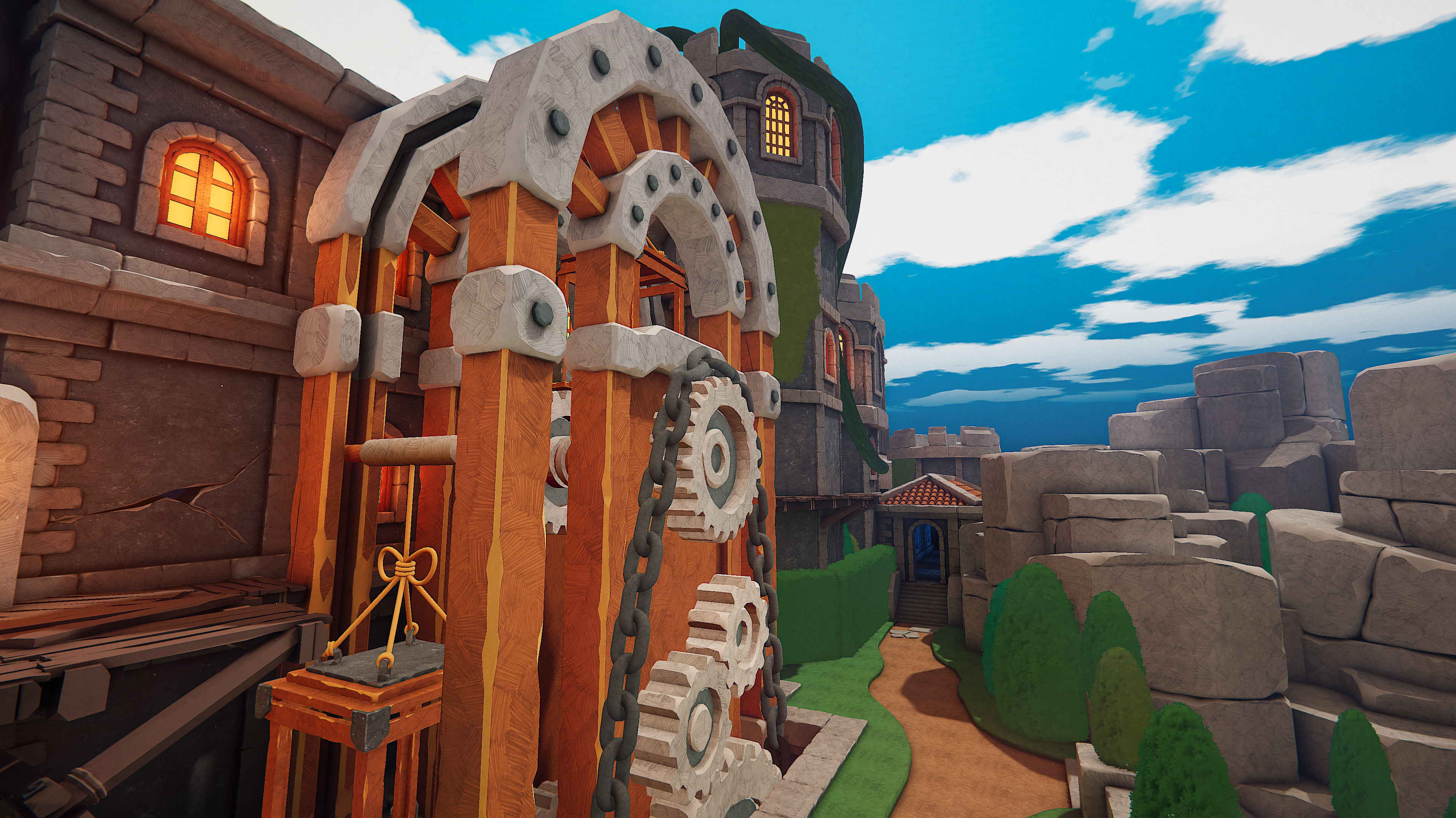 Alchemist: Journey of the Soul
