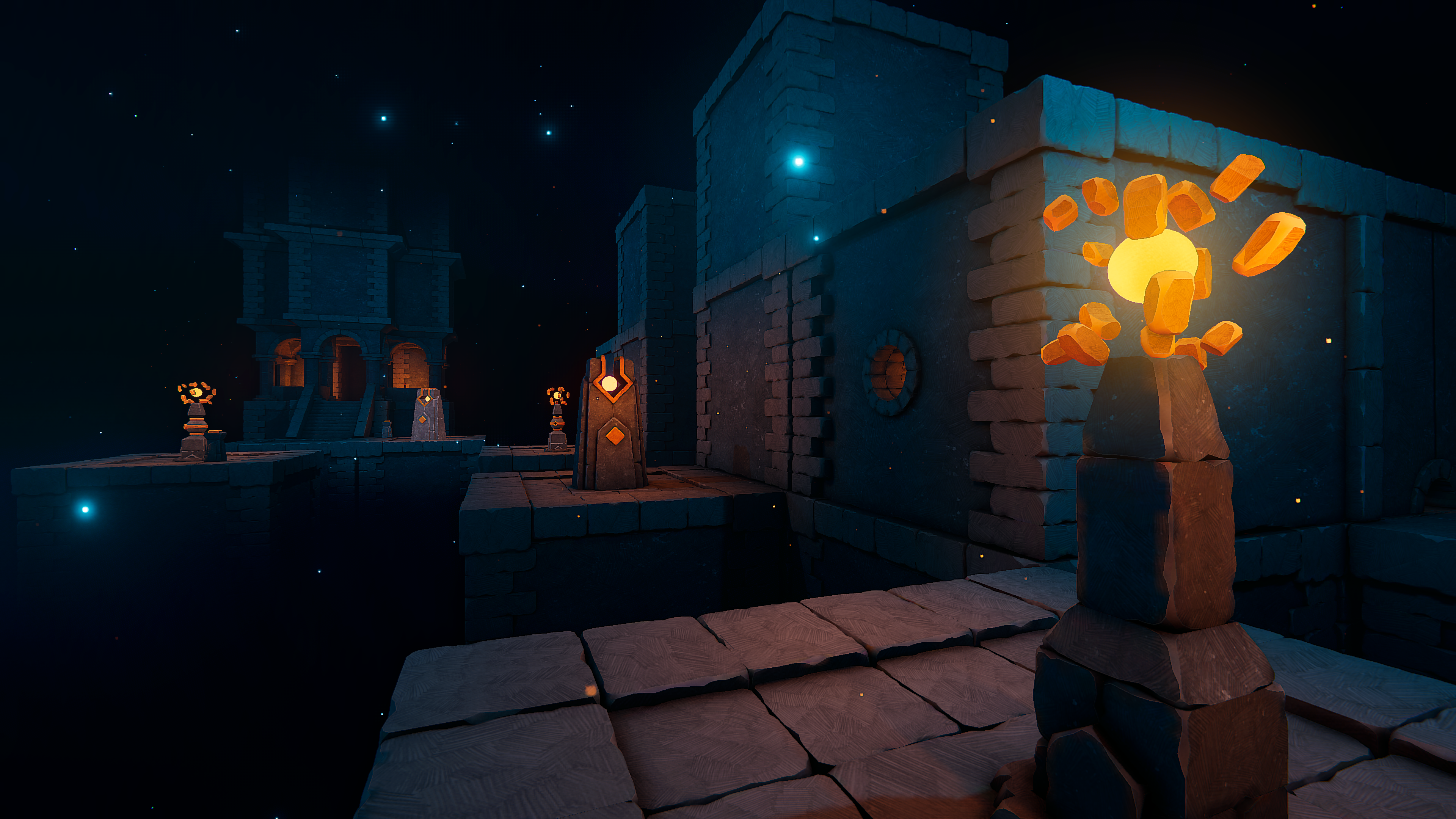 Alchemist: Journey of the Soul