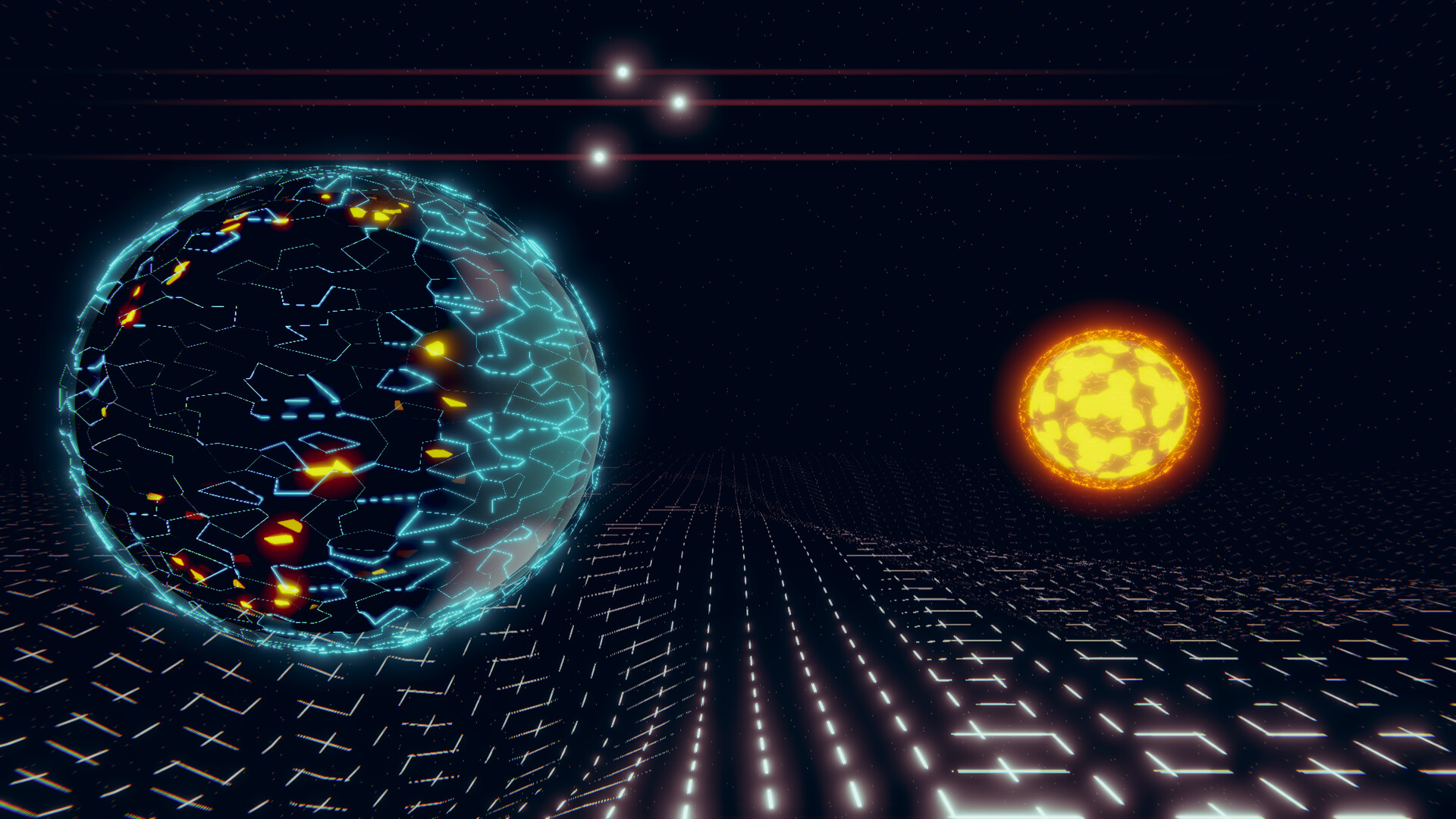 Ultra Void