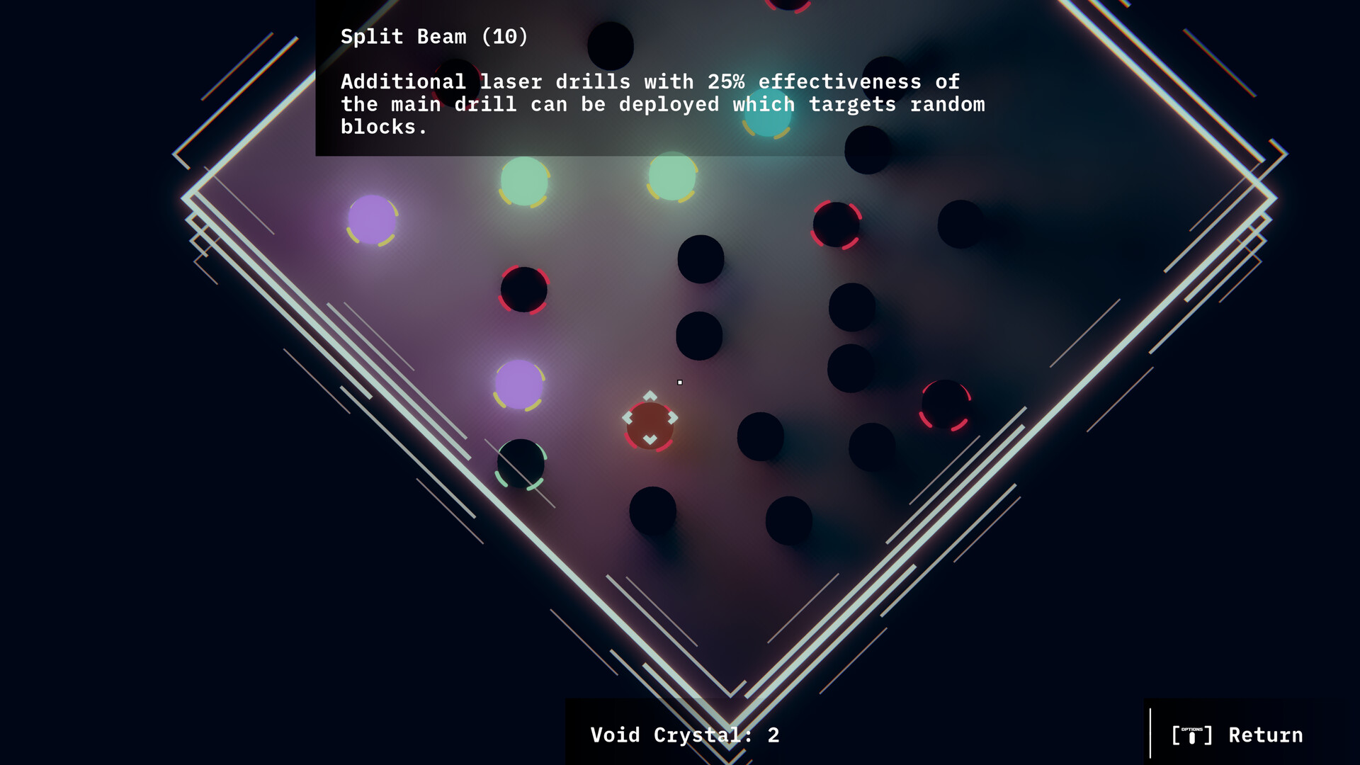 Ultra Void