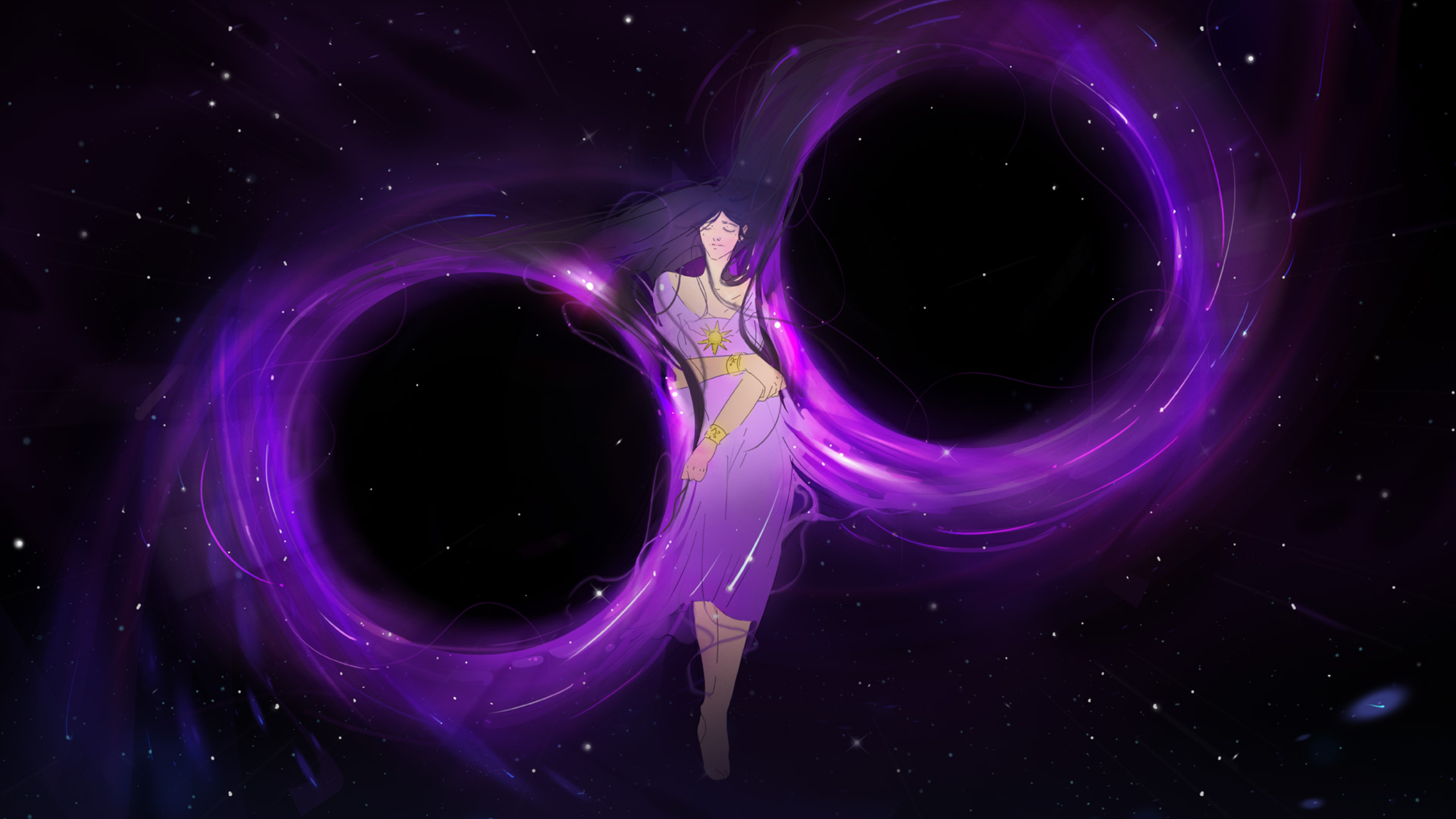 Starcult. Night: Twisted Age