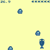 Floppy Fish