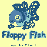 Floppy Fish