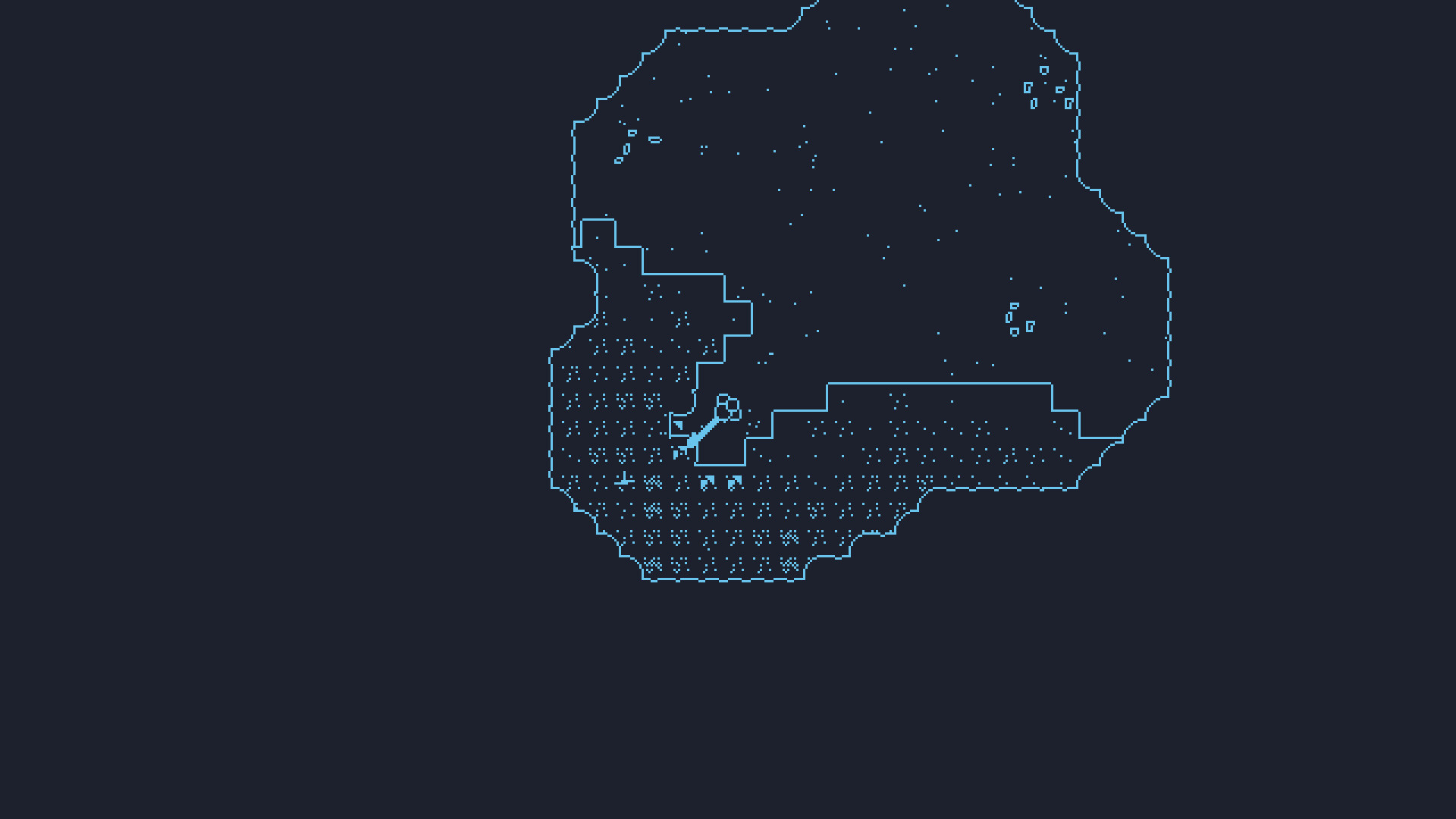 Ship Miner