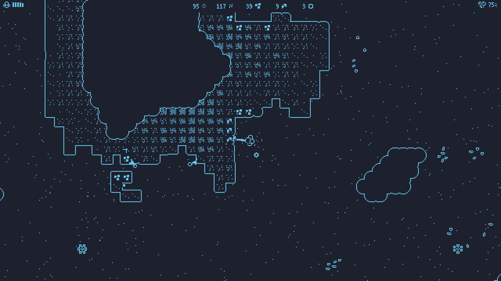 Ship Miner