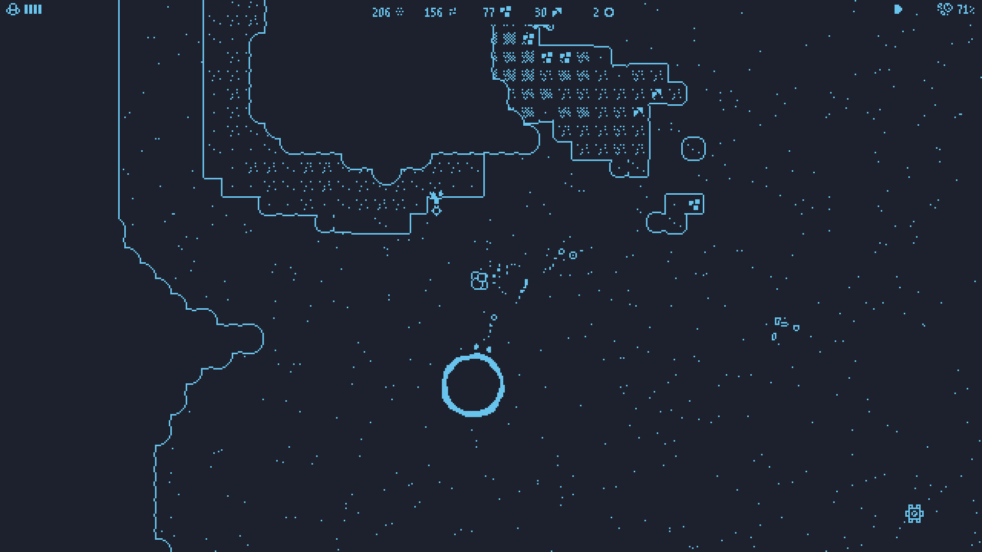 Ship Miner