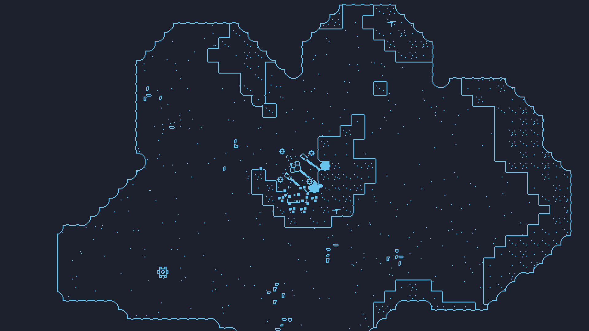 Ship Miner