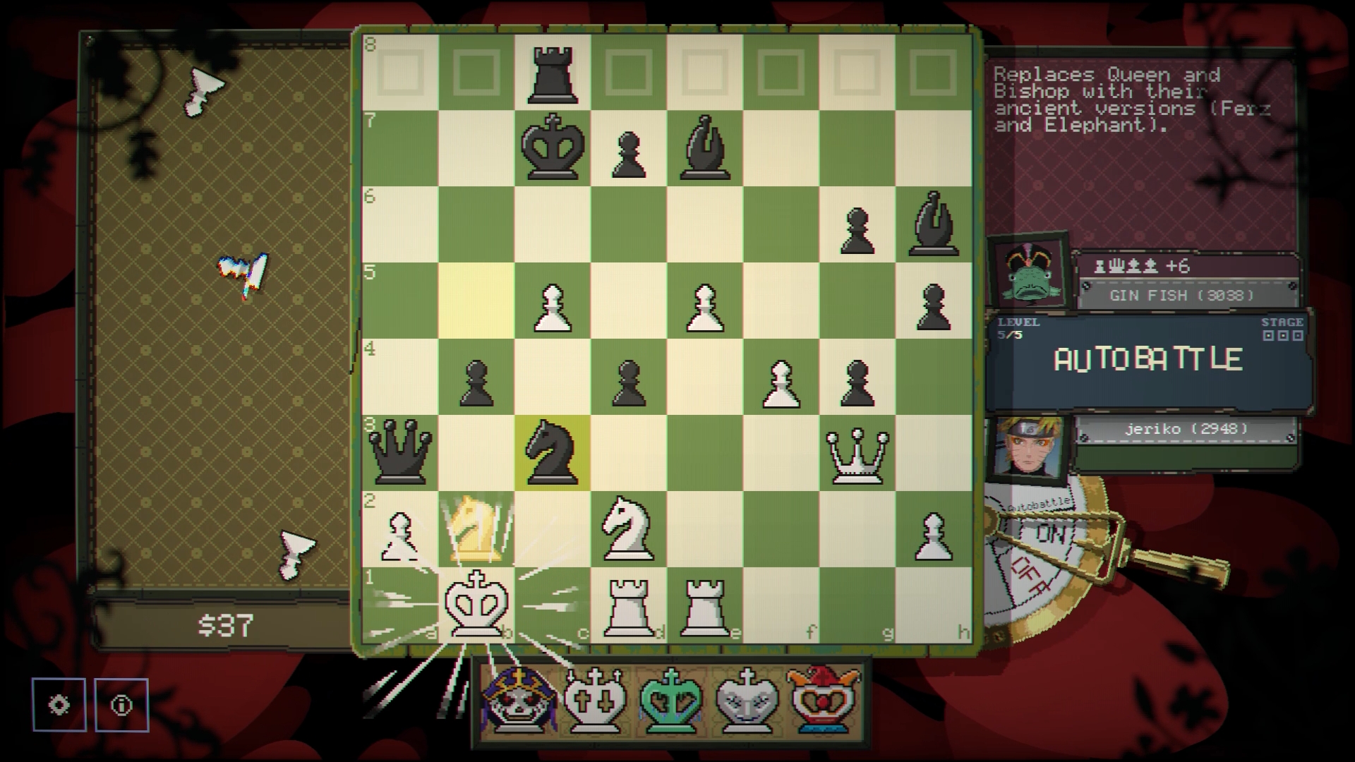 Gambit