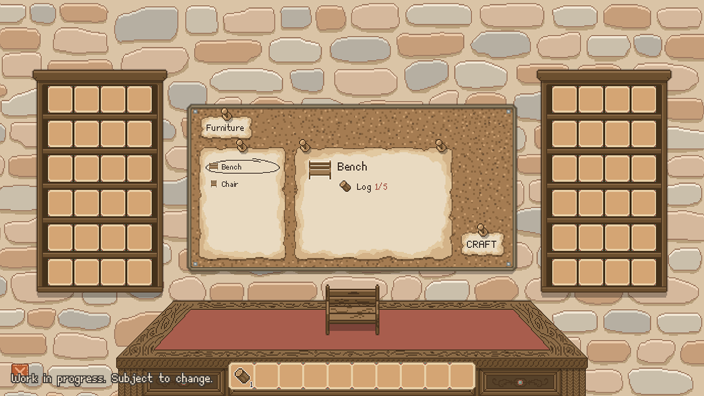Velanit: The Forgotten Cottage