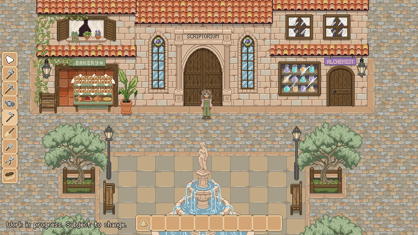 Velanit: The Forgotten Cottage