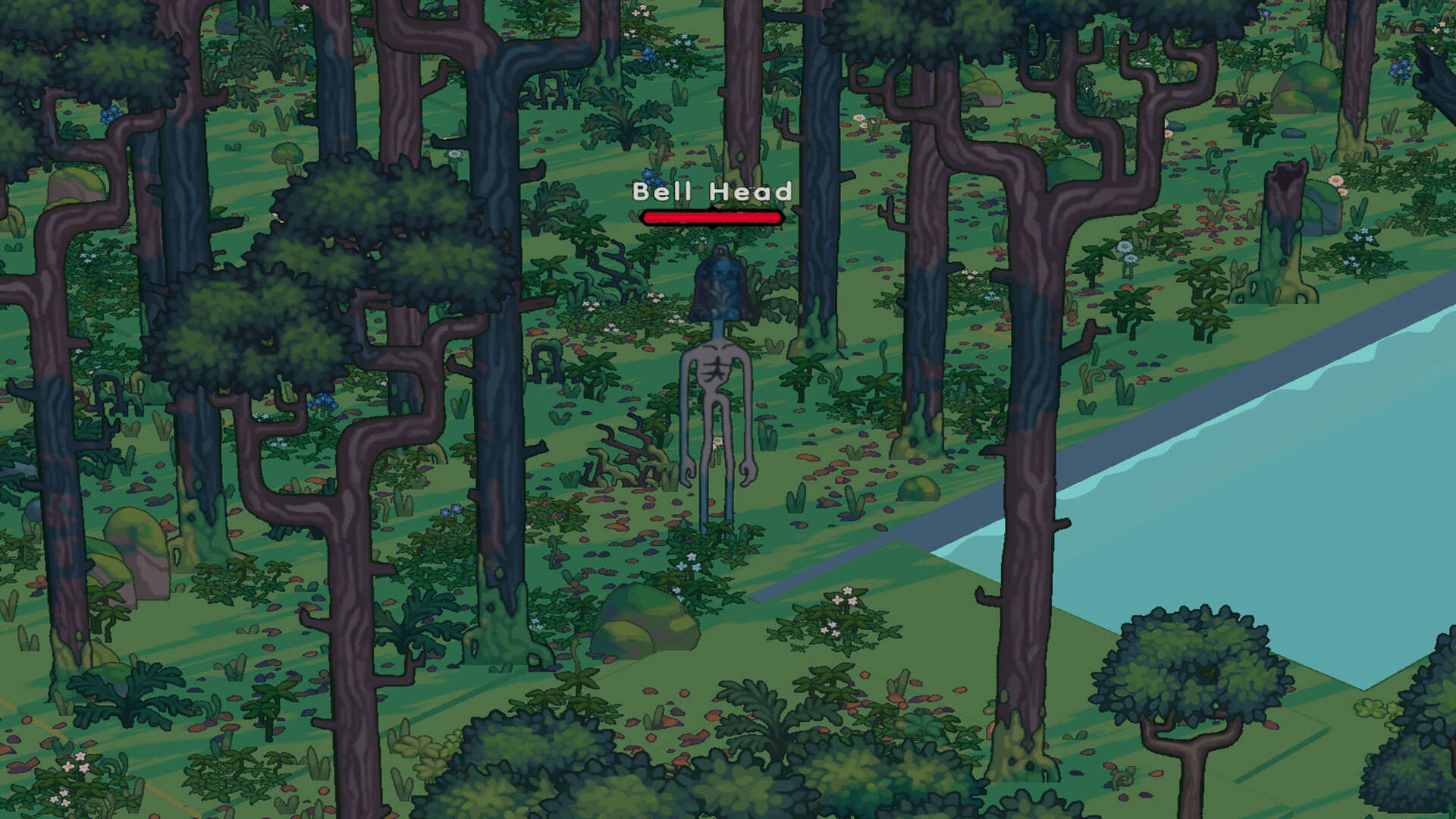 The Little Land