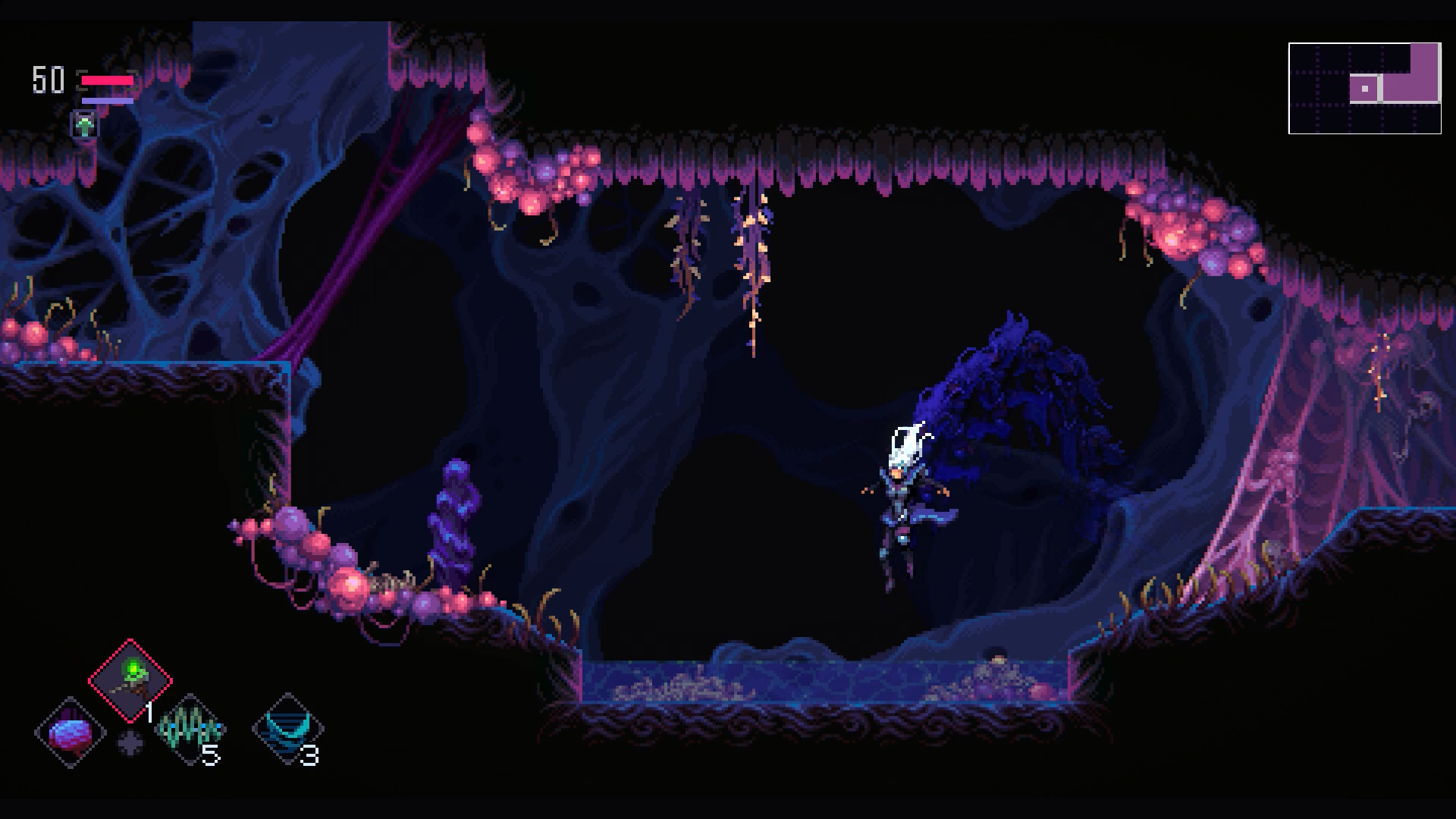 Silent Planet: Elegy of a Dying World