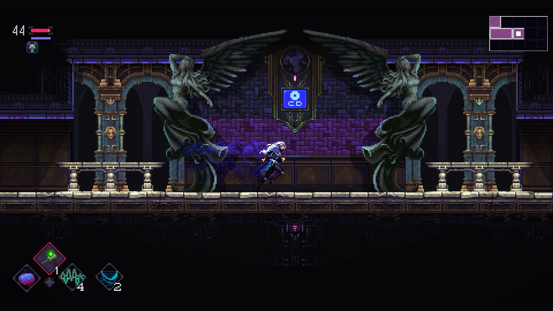 Silent Planet: Elegy of a Dying World