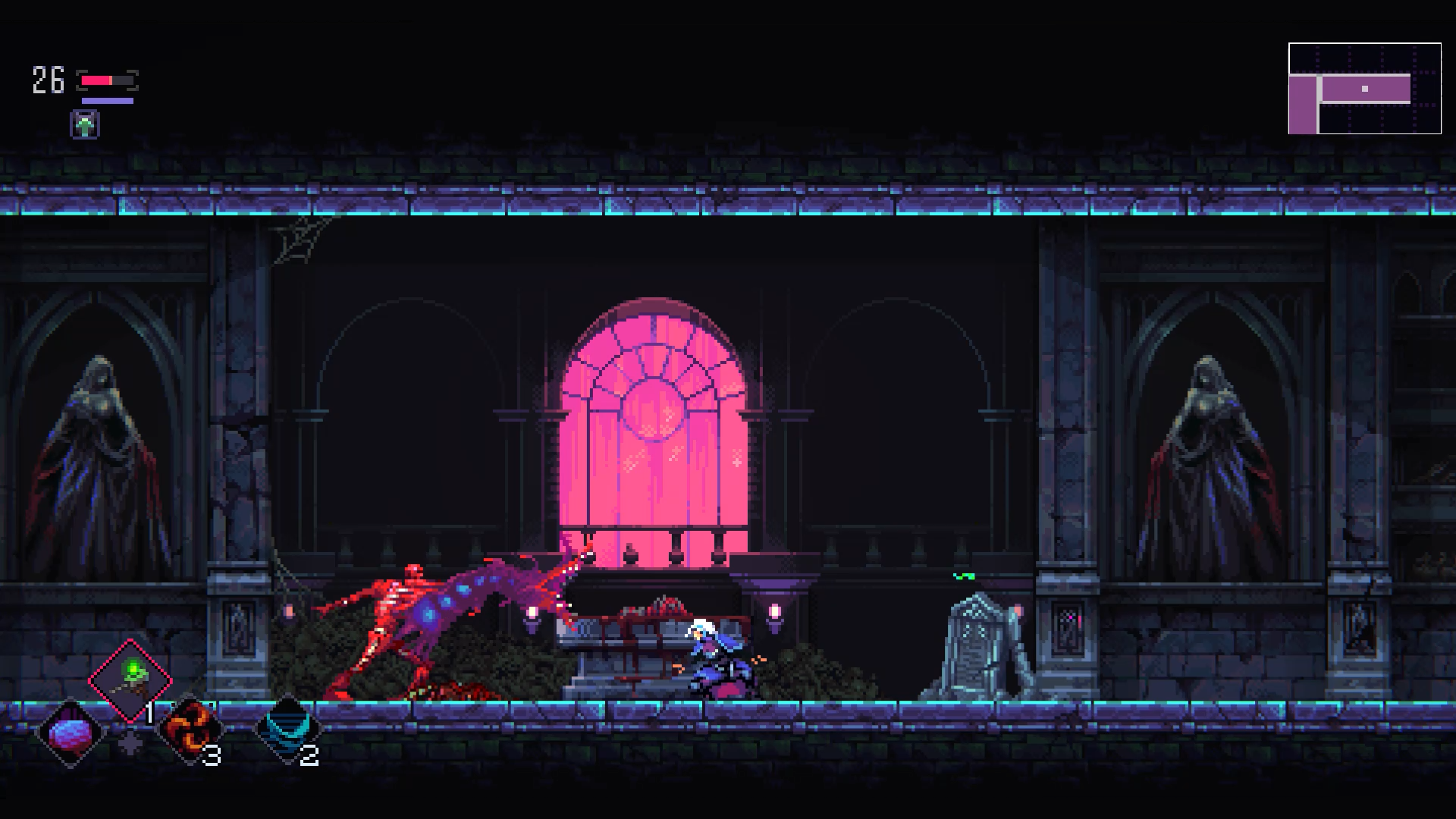 Silent Planet: Elegy of a Dying World