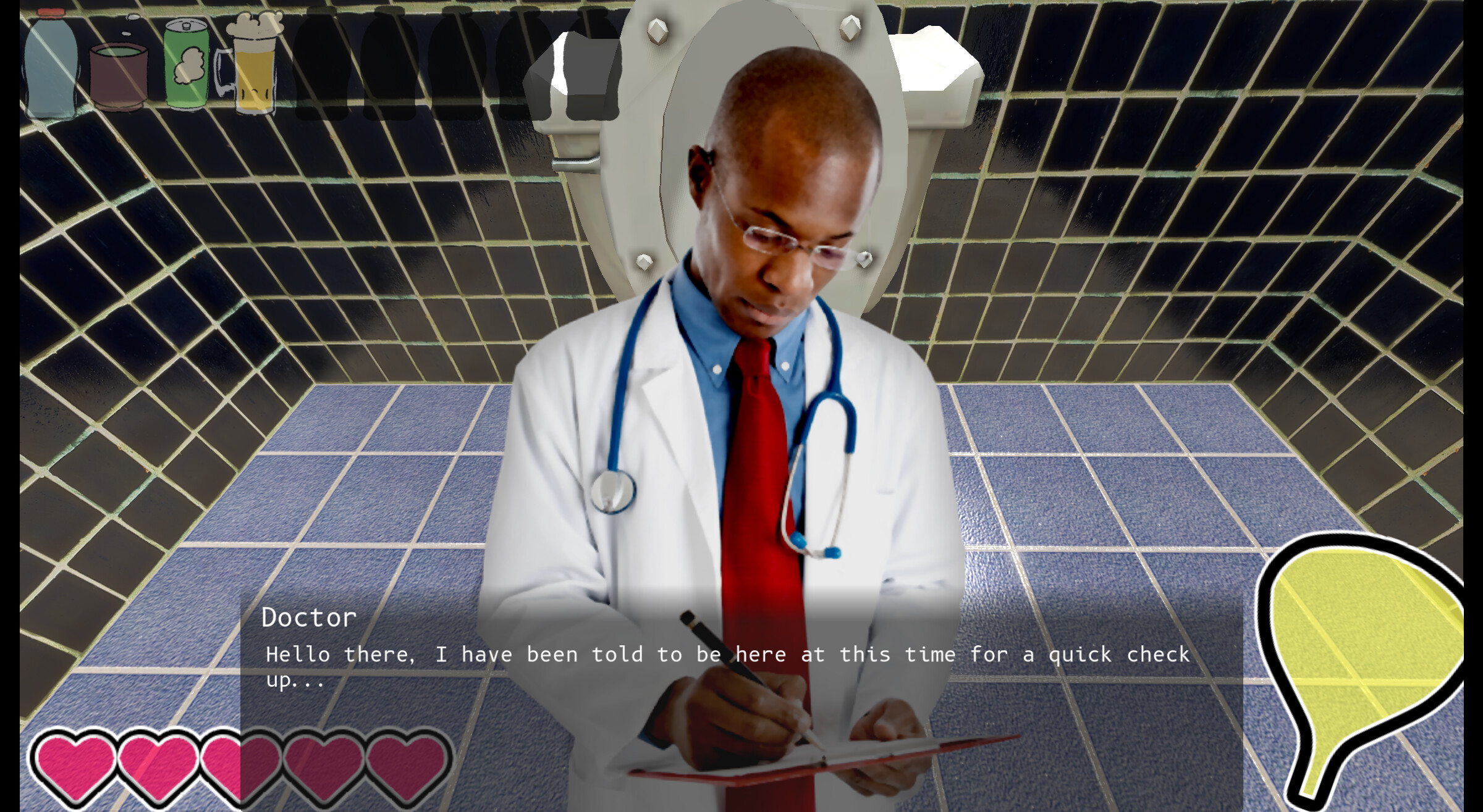 Penis Simulator