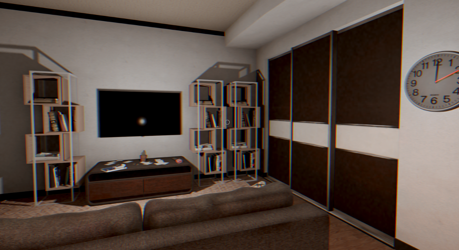 MindFall: Cedar Grove