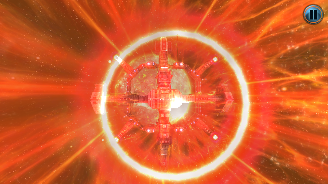 Galaxy on Fire 2: Supernova