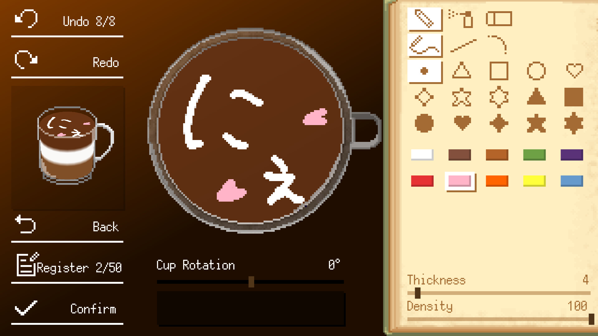 Welcome to Elite Cafe