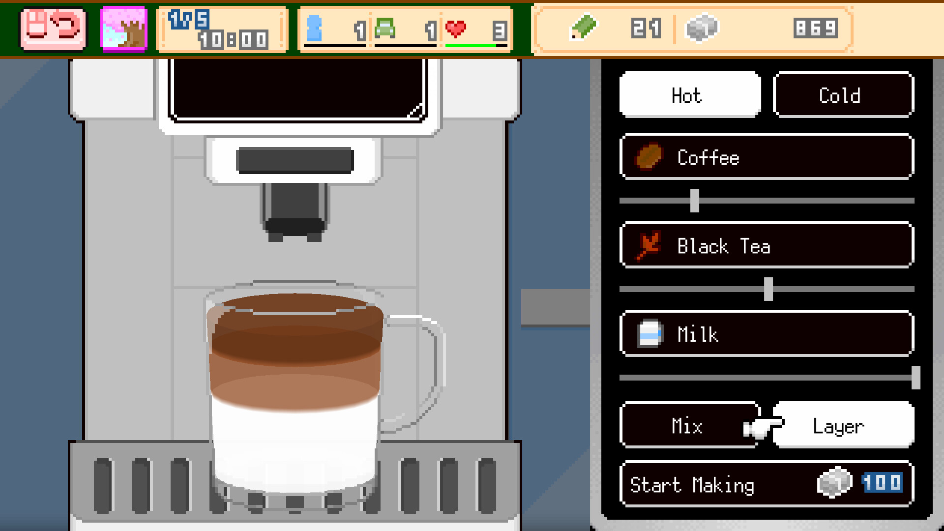 Welcome to Elite Cafe