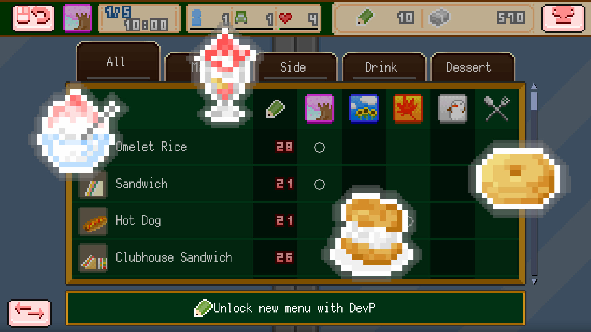 Welcome to Elite Cafe