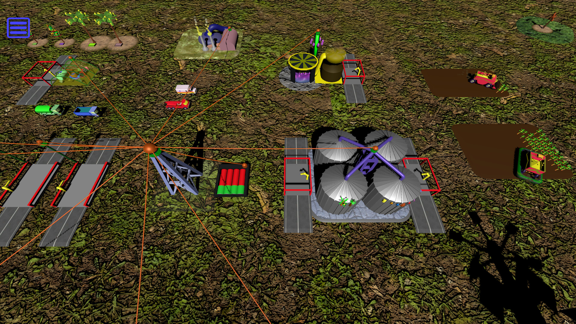 JKRobots