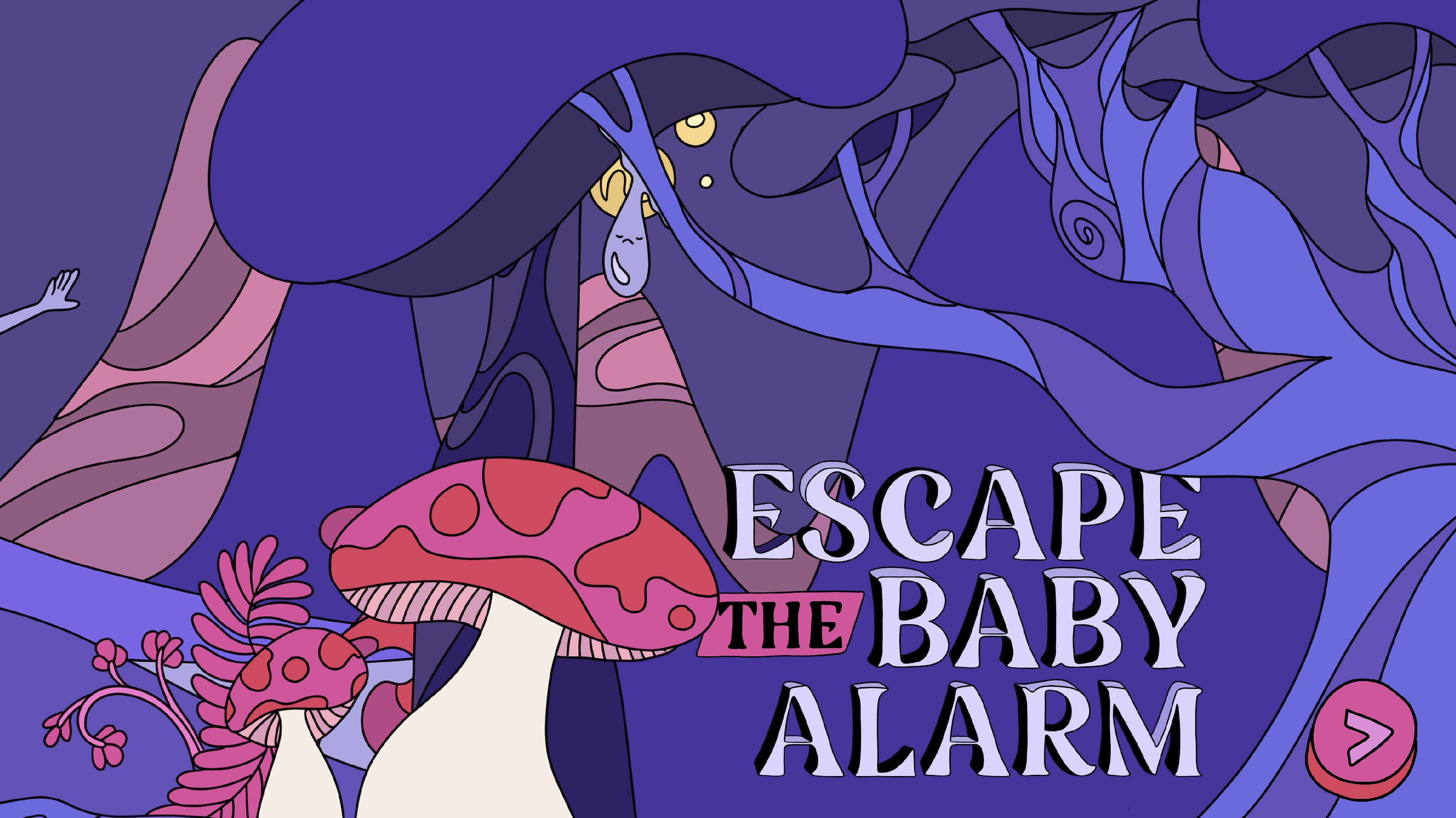 Escape the Baby Alarm
