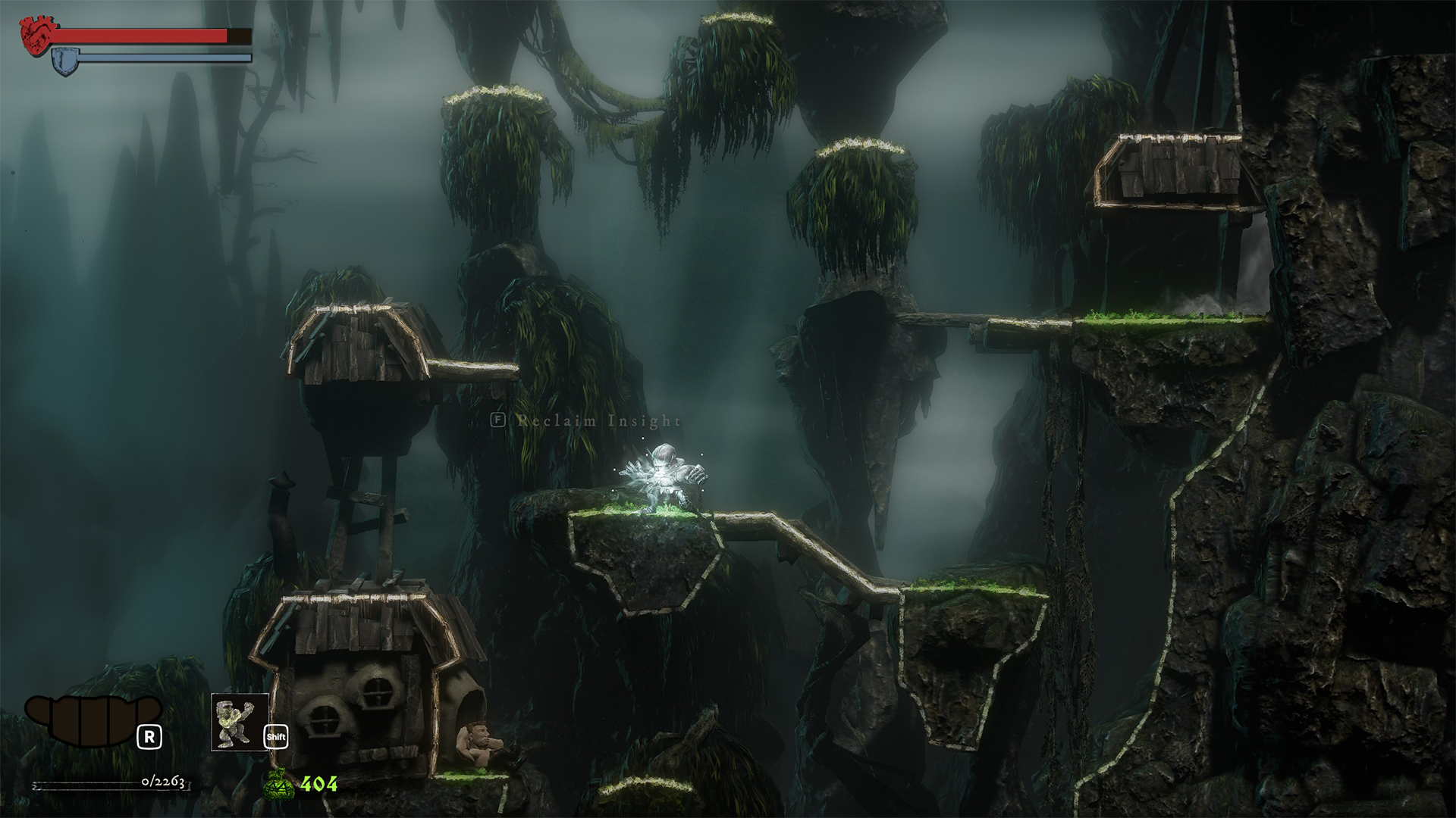 Jump King Quest