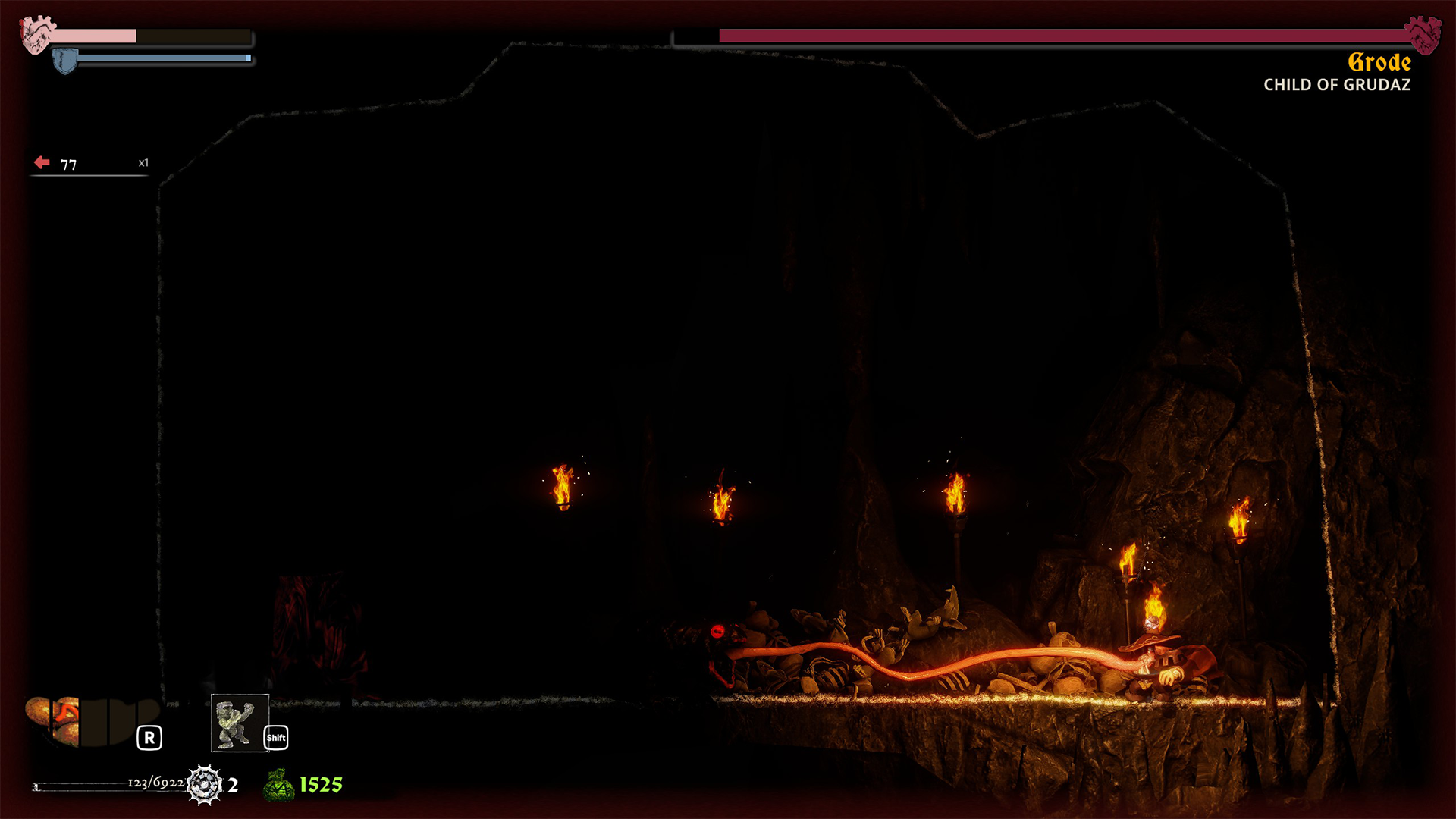 Jump King Quest