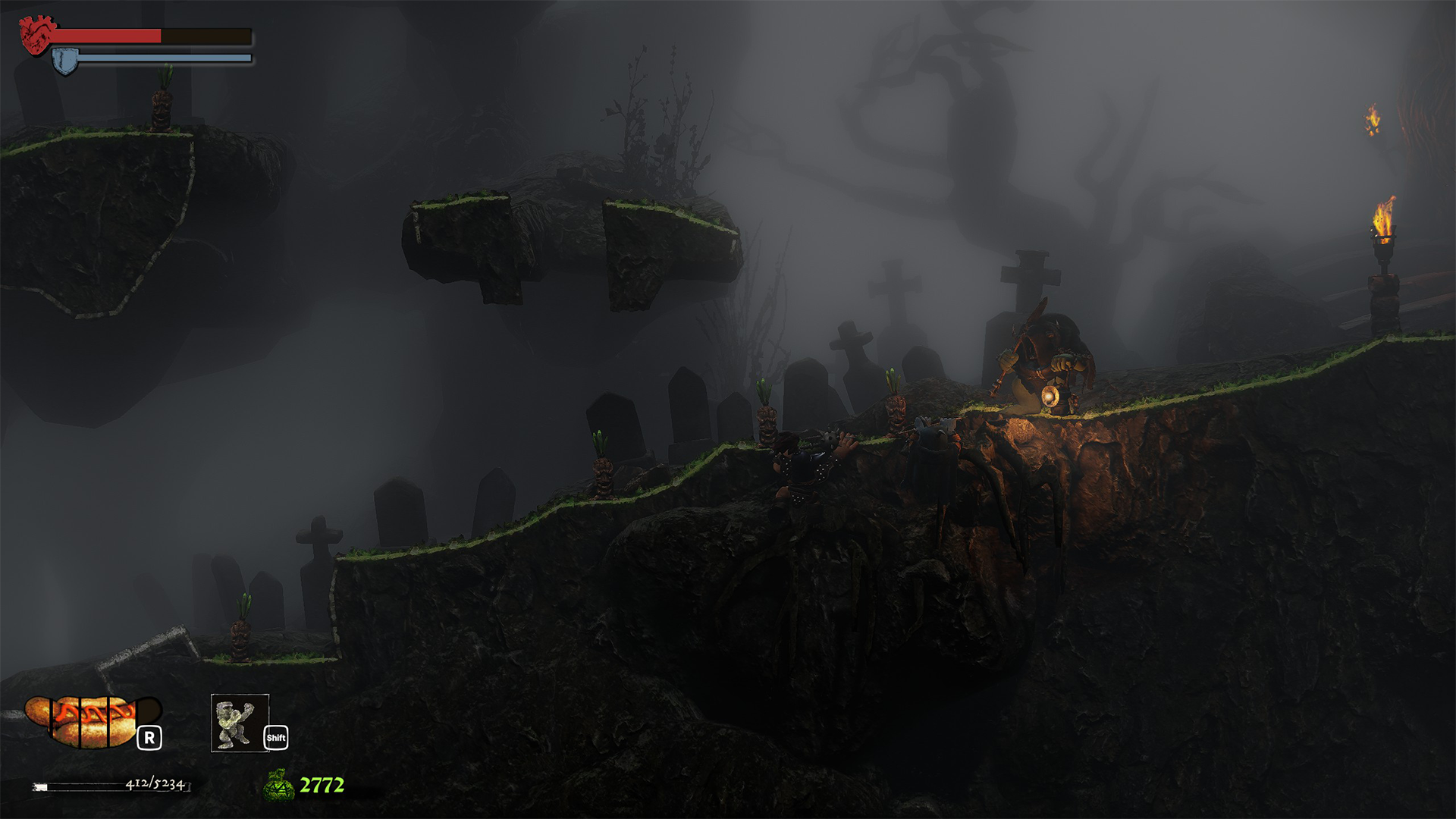 Jump King Quest