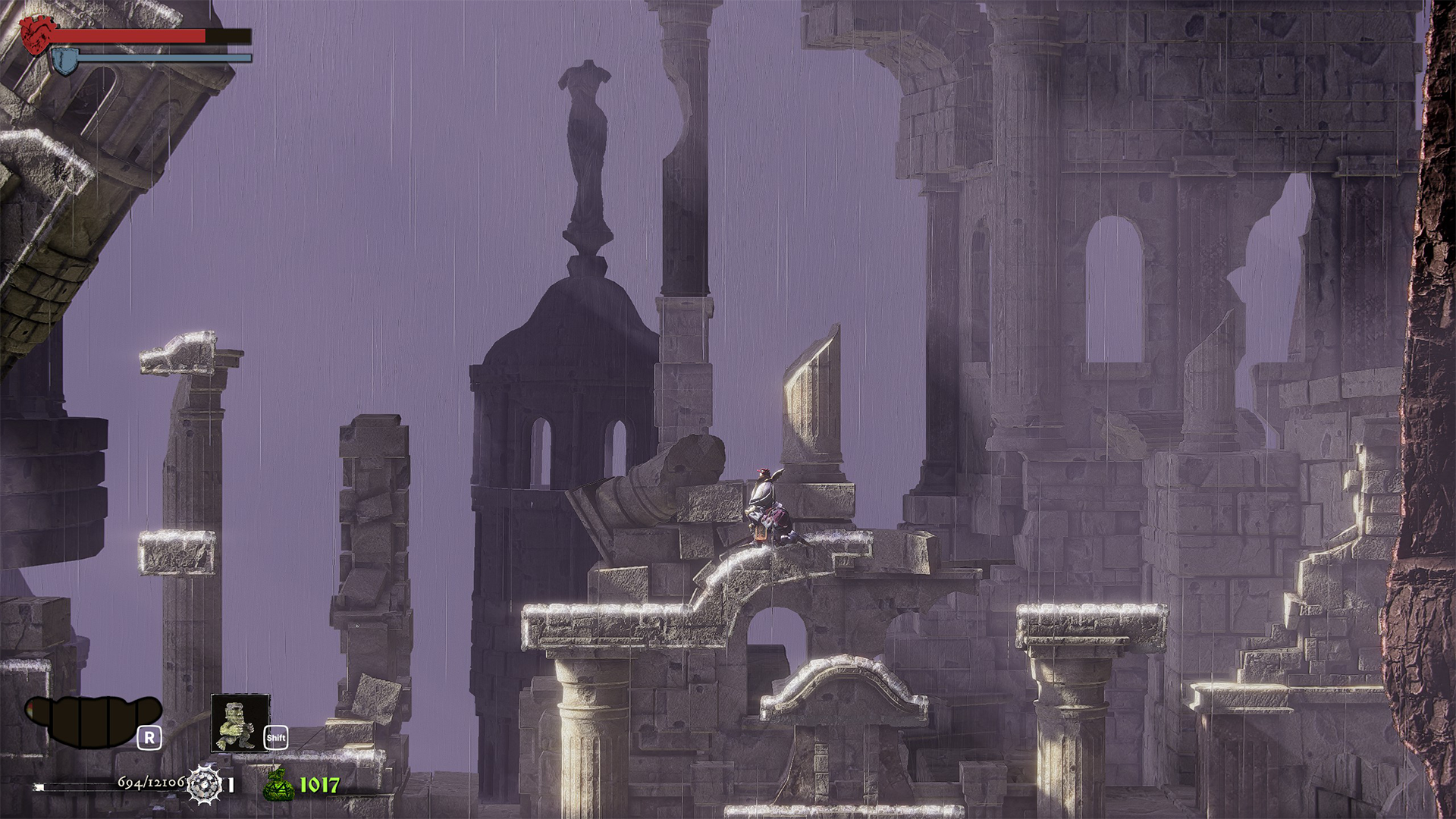 Jump King Quest