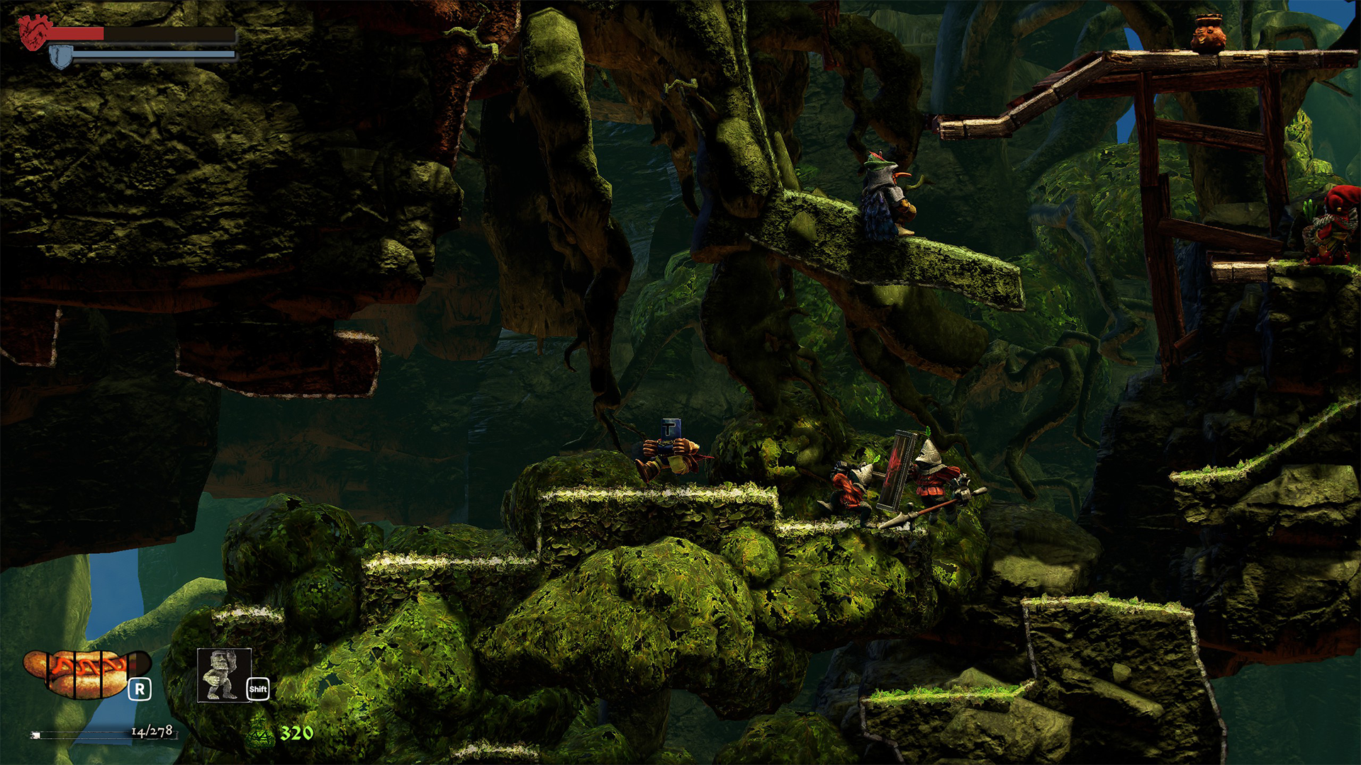Jump King Quest