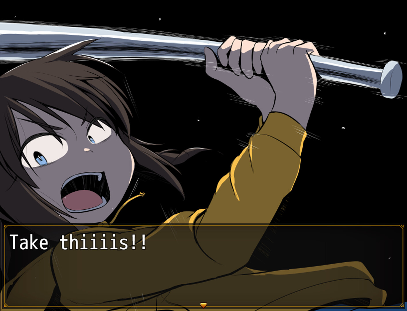 Kunugi’s Life is a Mess!