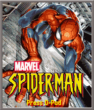 Spider-Man