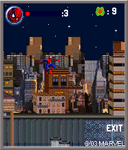 Spider-Man