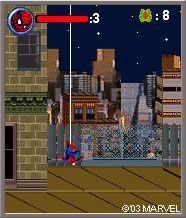 Spider-Man