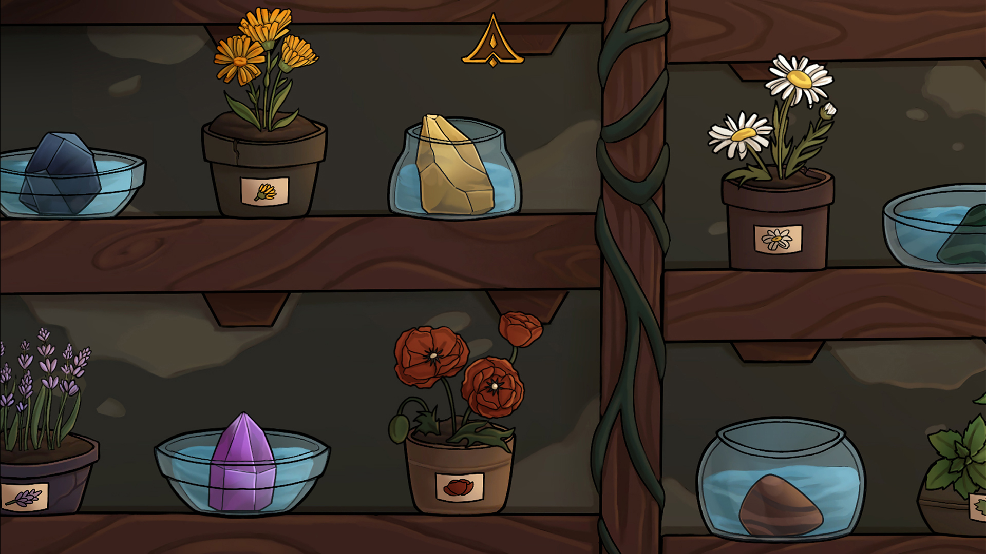 Ritualis: Summoner Simulator