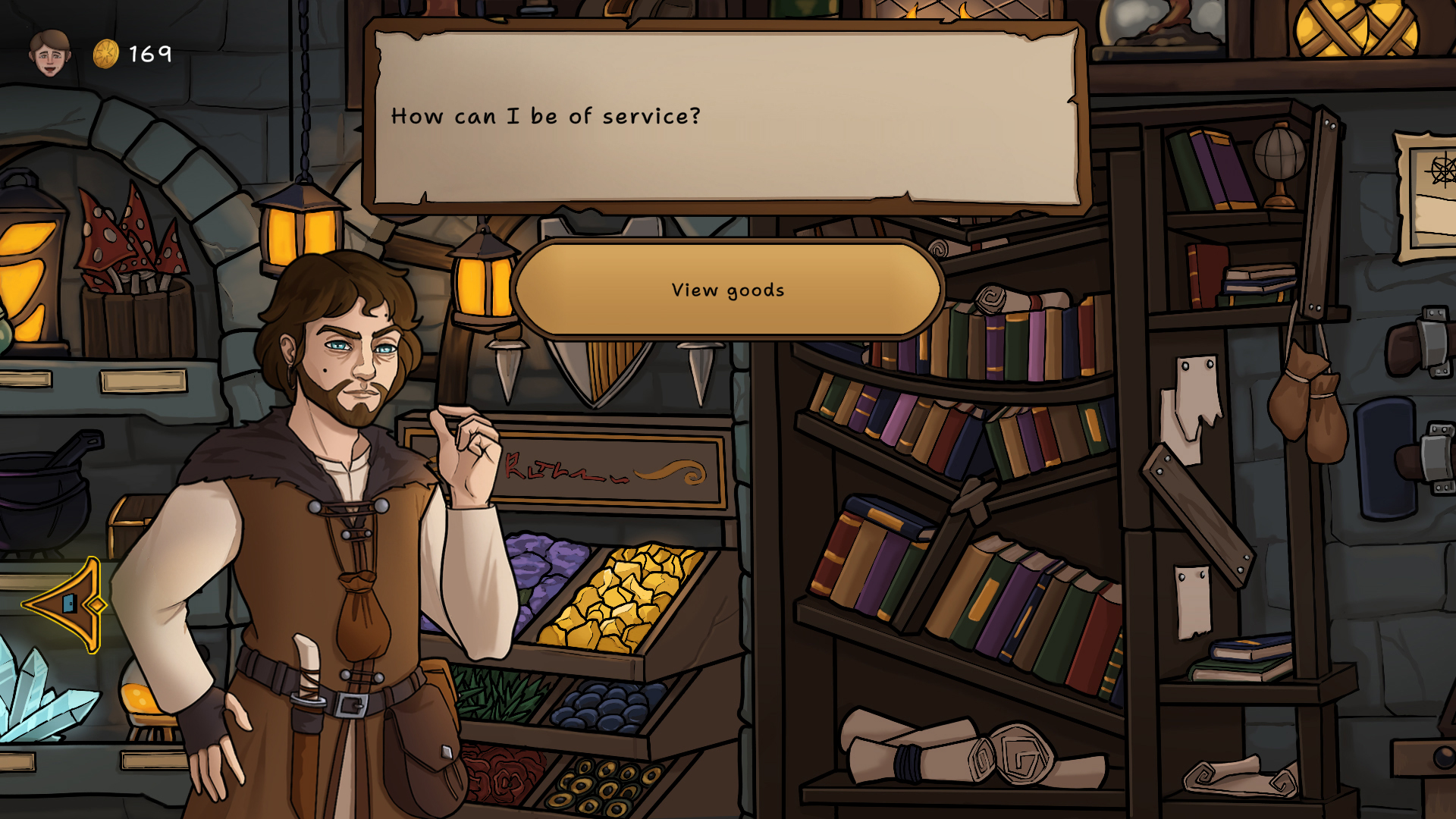 Ritualis: Summoner Simulator