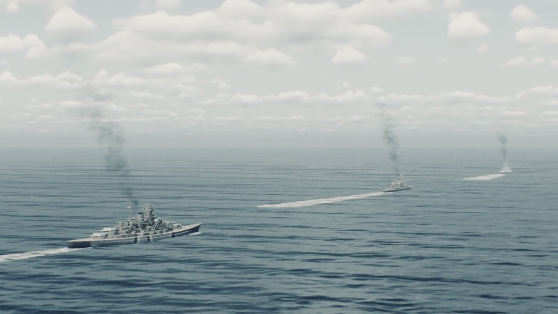 Battleship Command
