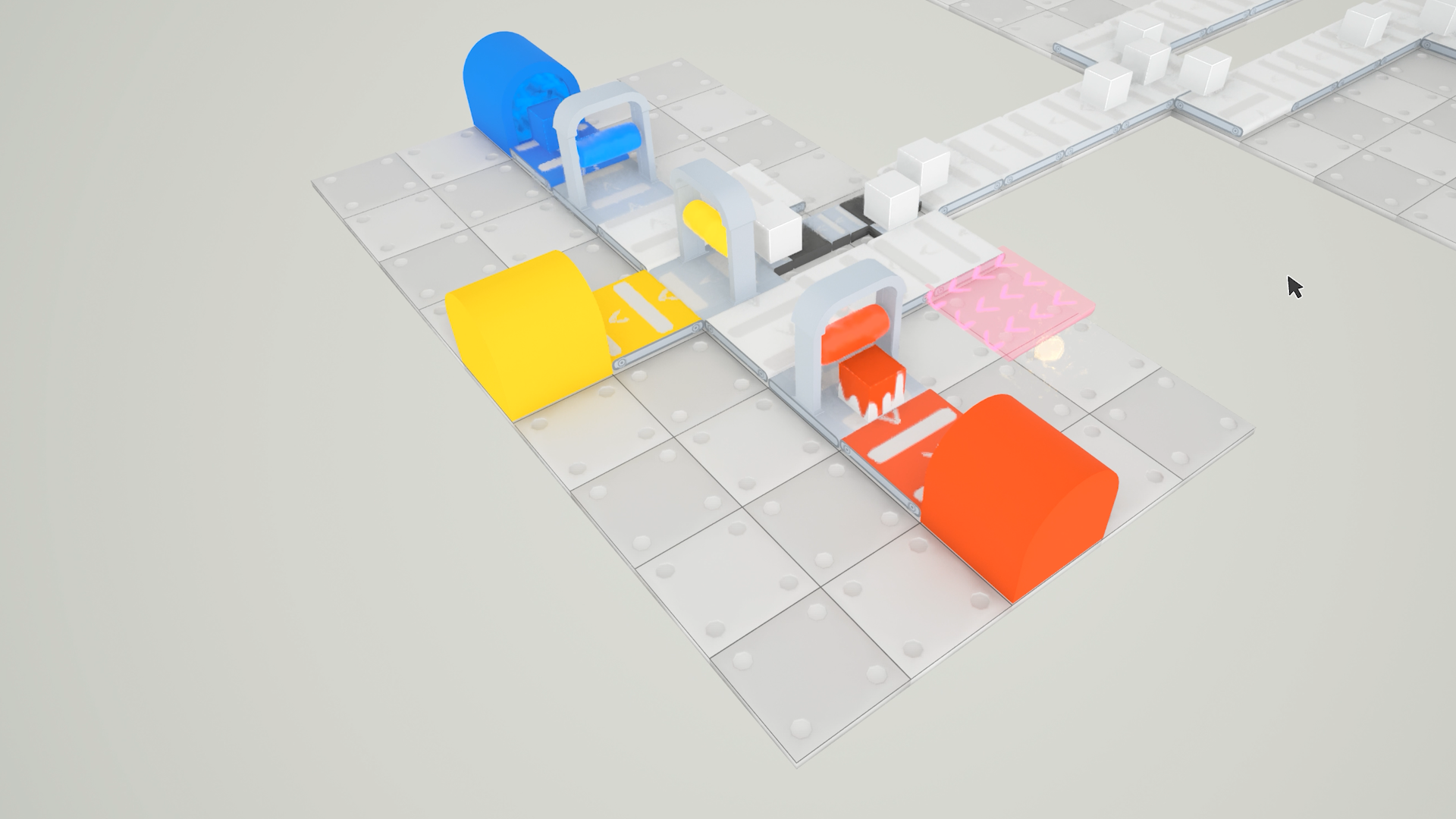 Hue Factory