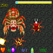 Devil May Cry Dead Shot