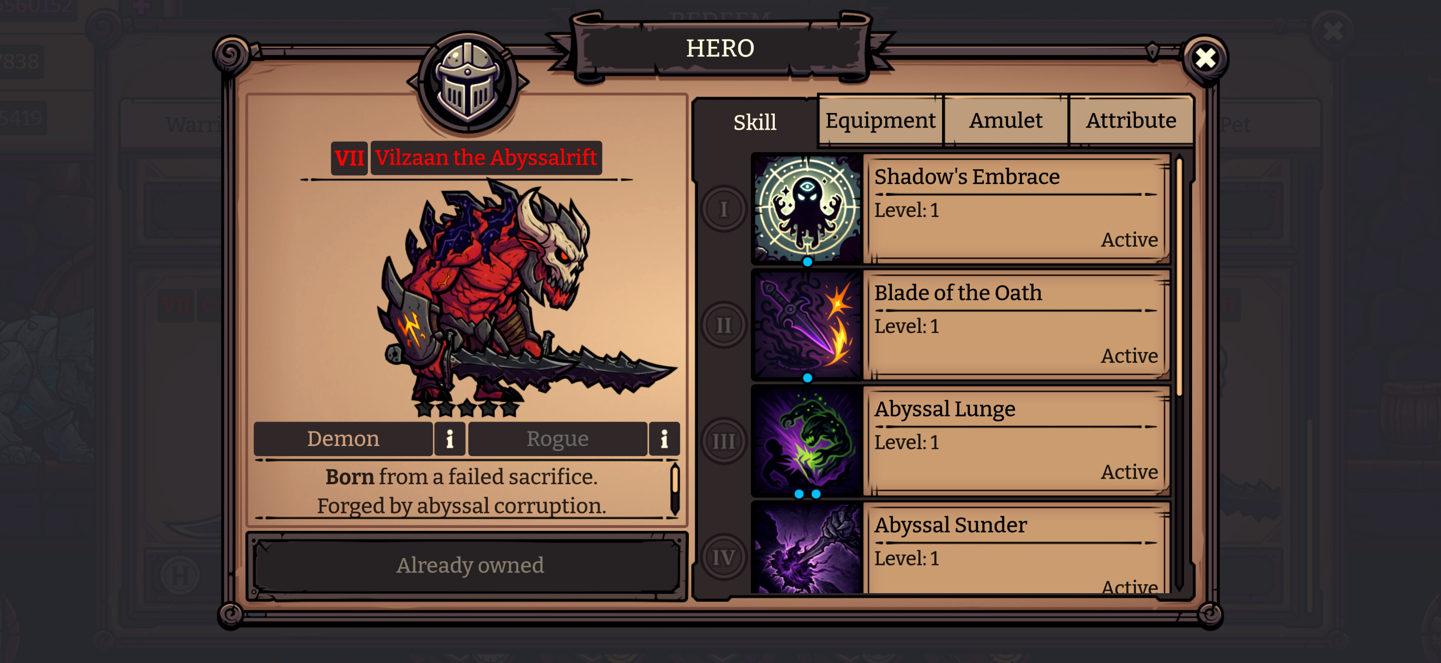 Blackfire Crusade