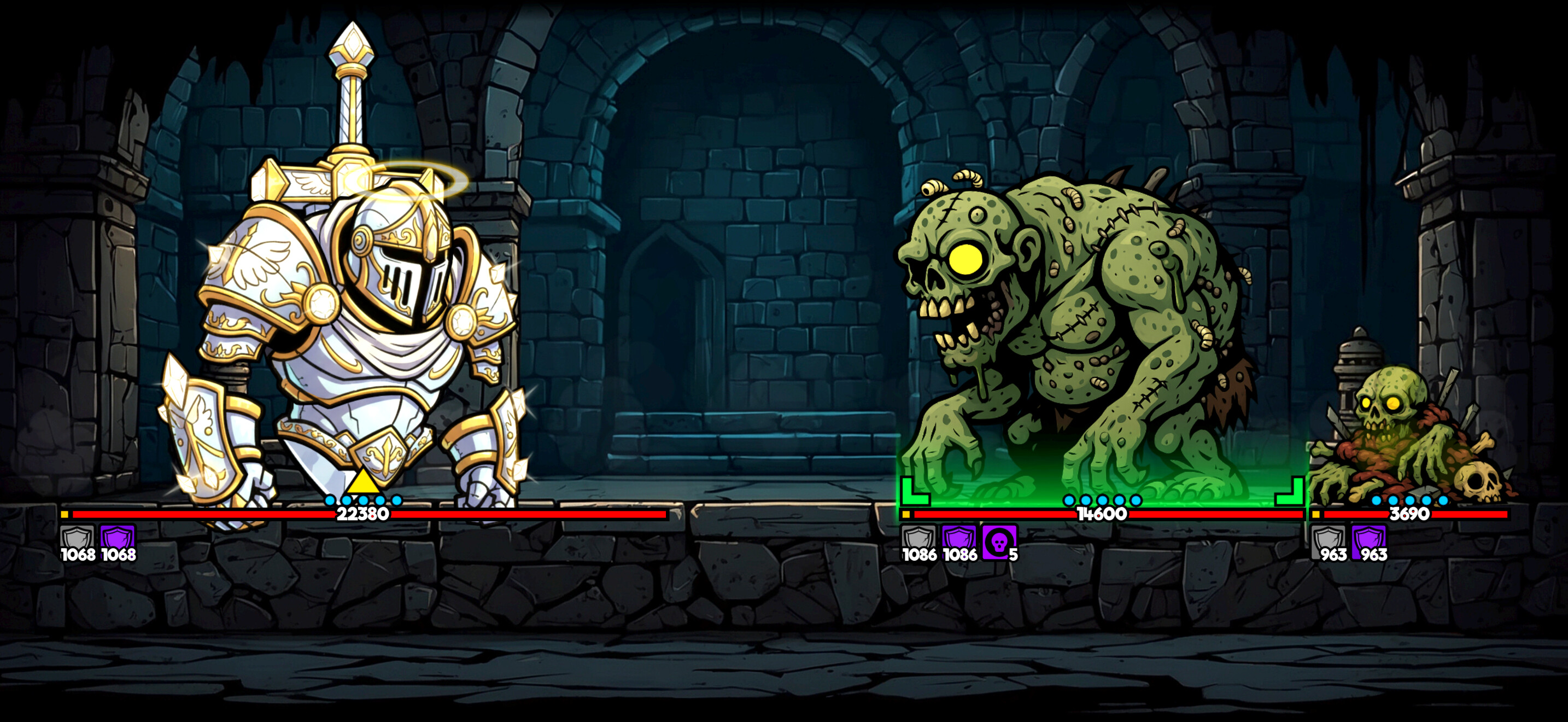 Blackfire Crusade