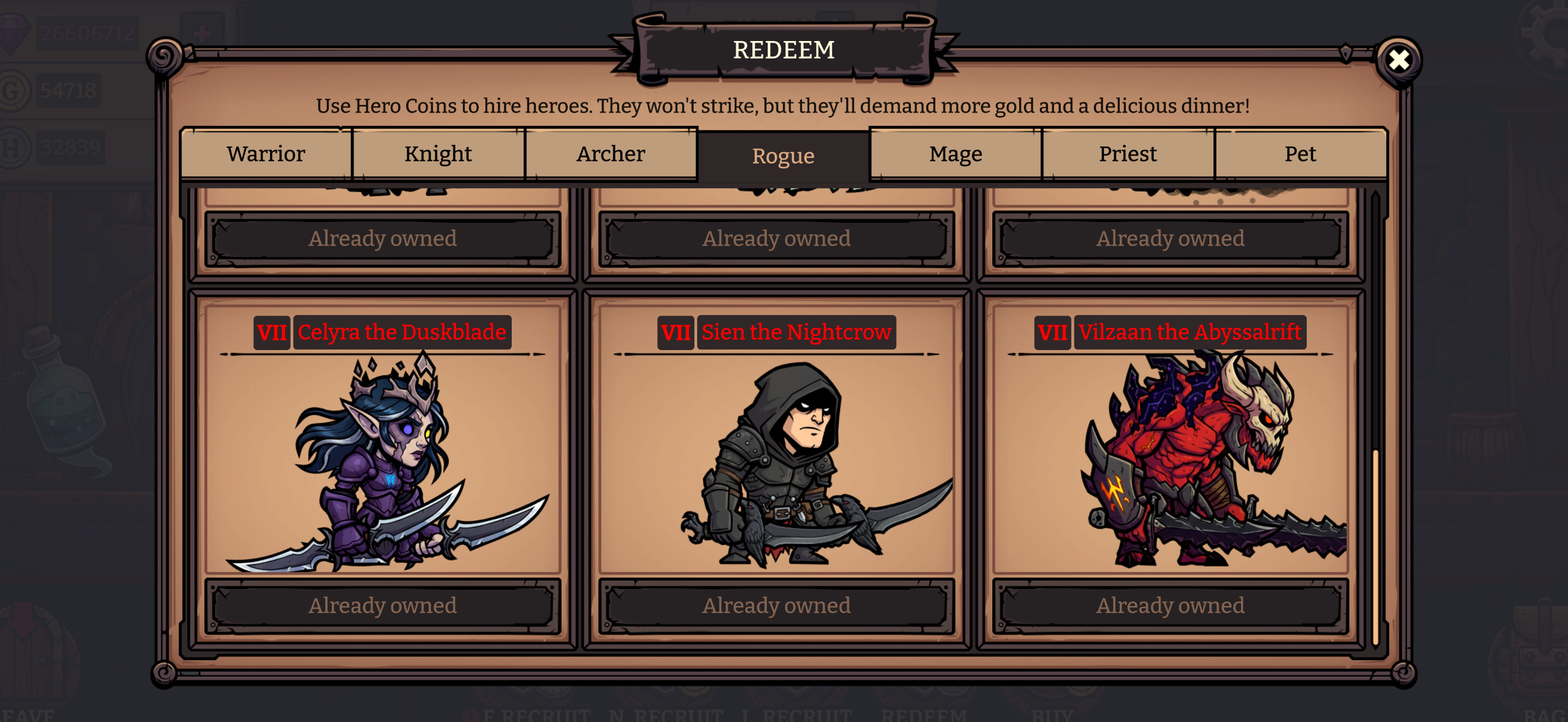 Blackfire Crusade