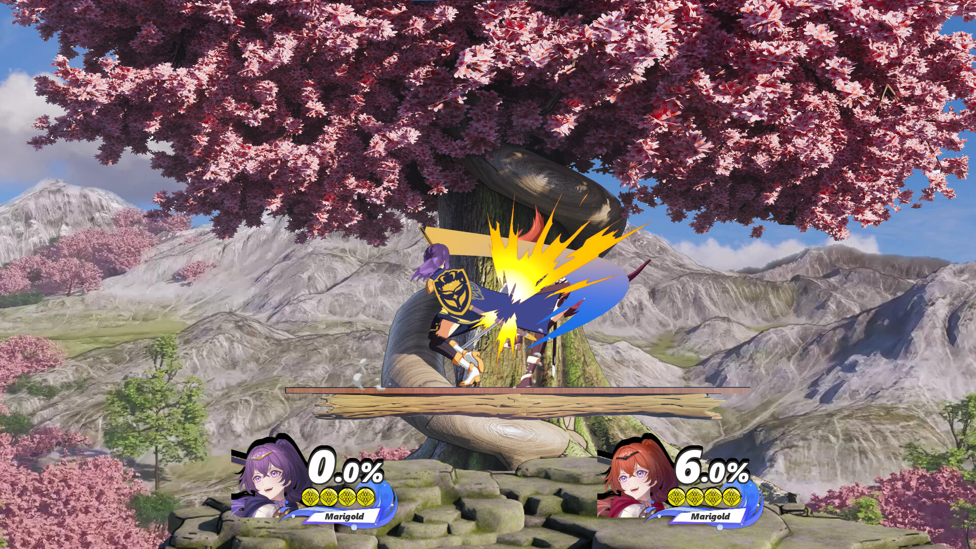 Super Waifu Tsunami