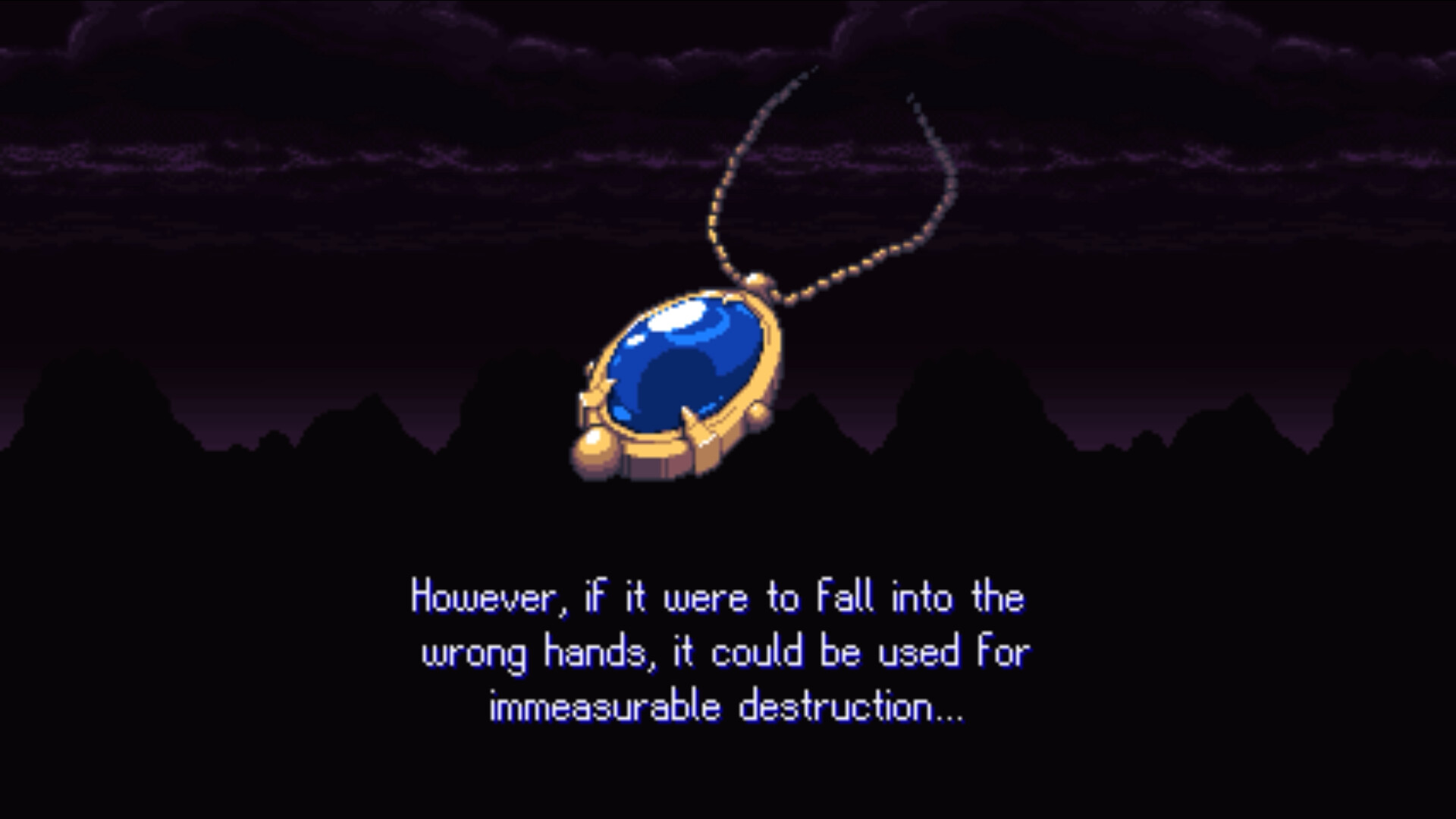 Castle in the Darkness II
