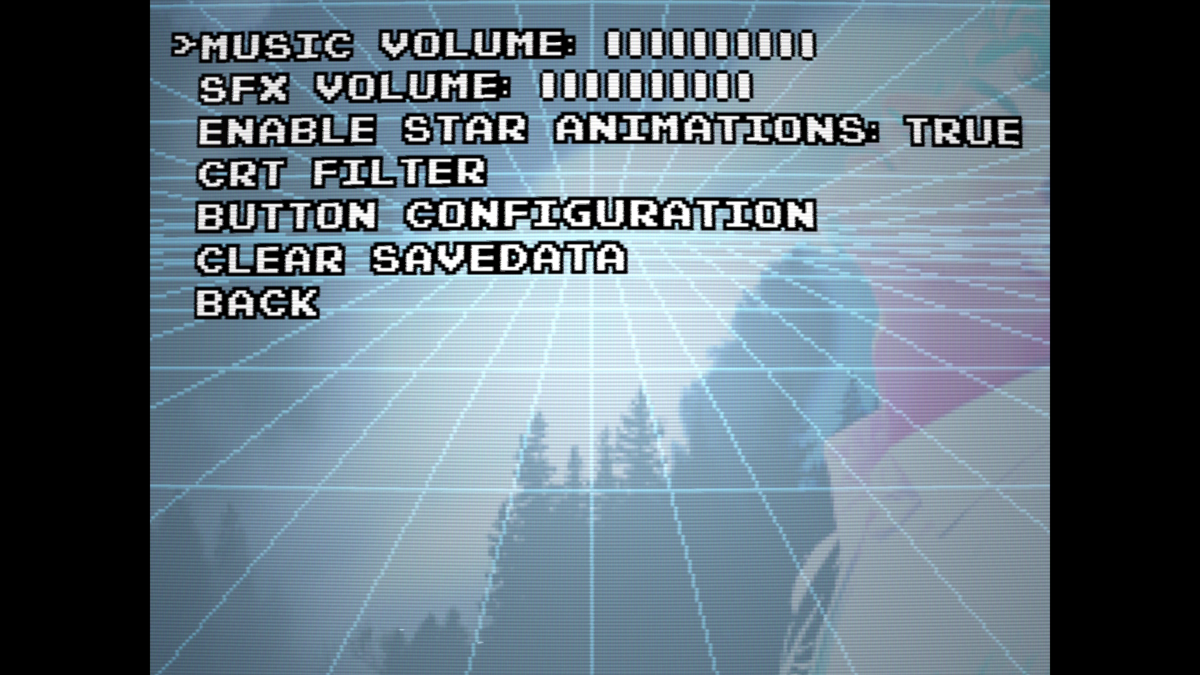 Incremental Retro Racing